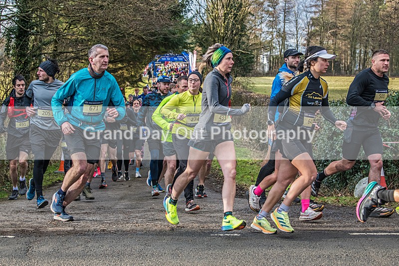 North Lakes-268 - North Lakes 10K & Half Marathon Sunday 9th February 2025