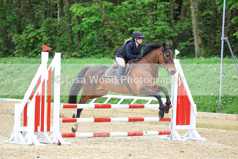 3E7A4868 - Class 11: Junior 80cm