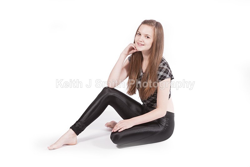 1SKJ8150 - Portraiture