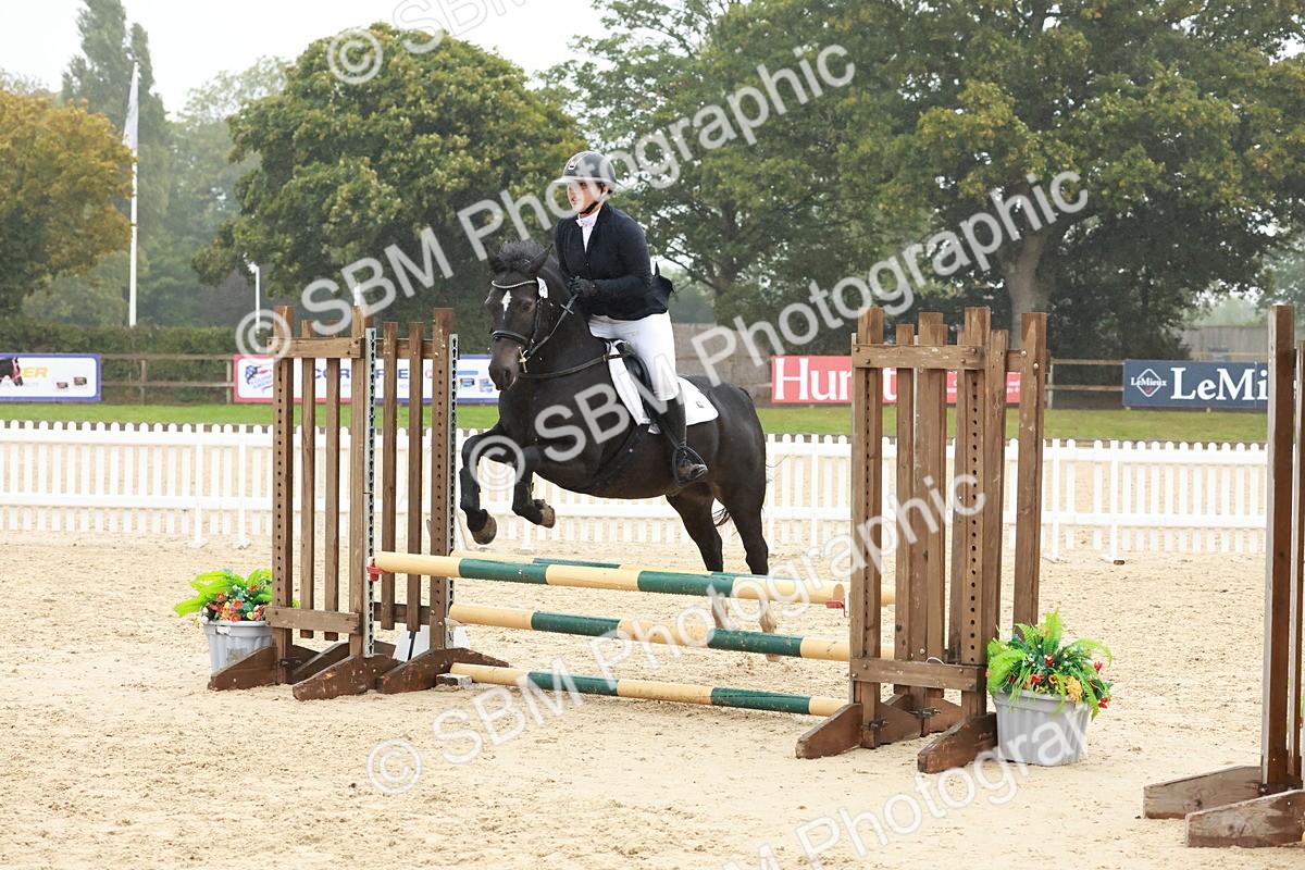 SBM_73405 - Supreme Championship Junior Pony 60cm & 65cm