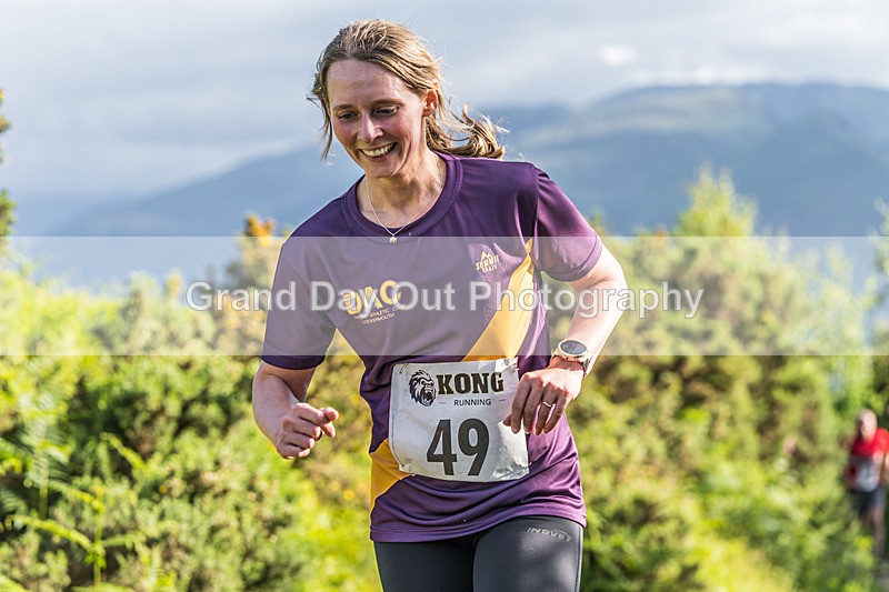 Round Latrigg-145 - Mike Mallen Memorial Round Latrigg Race Wednesday 10th June 2026