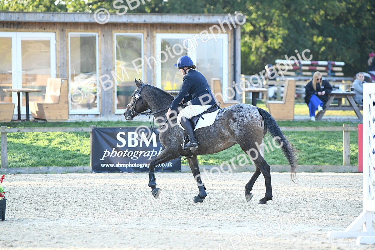 SBM_58032 - J24 - Junior Horse 75cm Championship