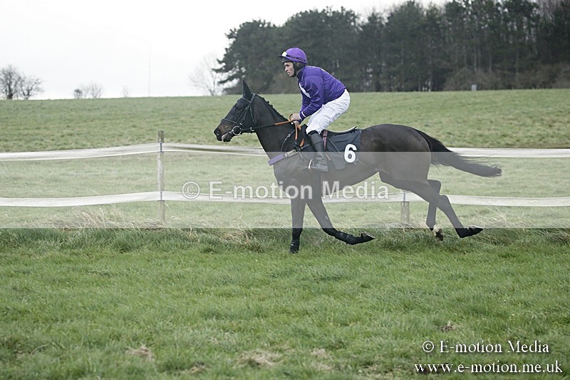 PtP 031217 390 - Hursley Hambledon Point-to-Point Larkhill 03/12/17