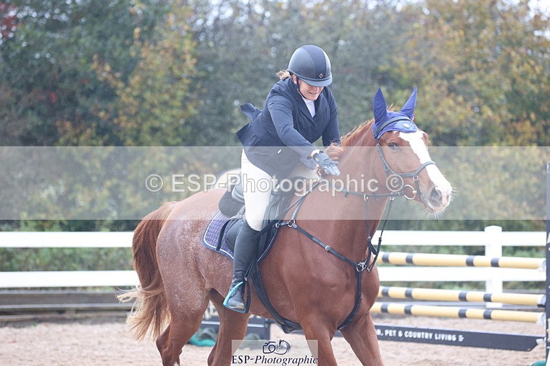 231112A-093809-02995 - Cls 17 Blue Chip Novice Winter Qualifier