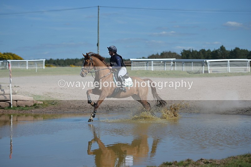 NGP_9551 - XC Time 14:39 to 14:53