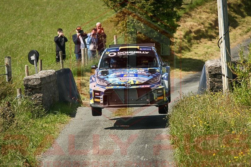 Wilton Recycling Donegal Rally Friday 129 of 207 - Wilton Recycling Donegal International Rally