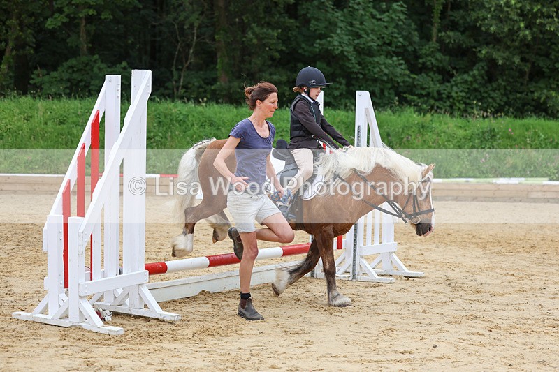 3E7A7683 - Class 1: 40cm