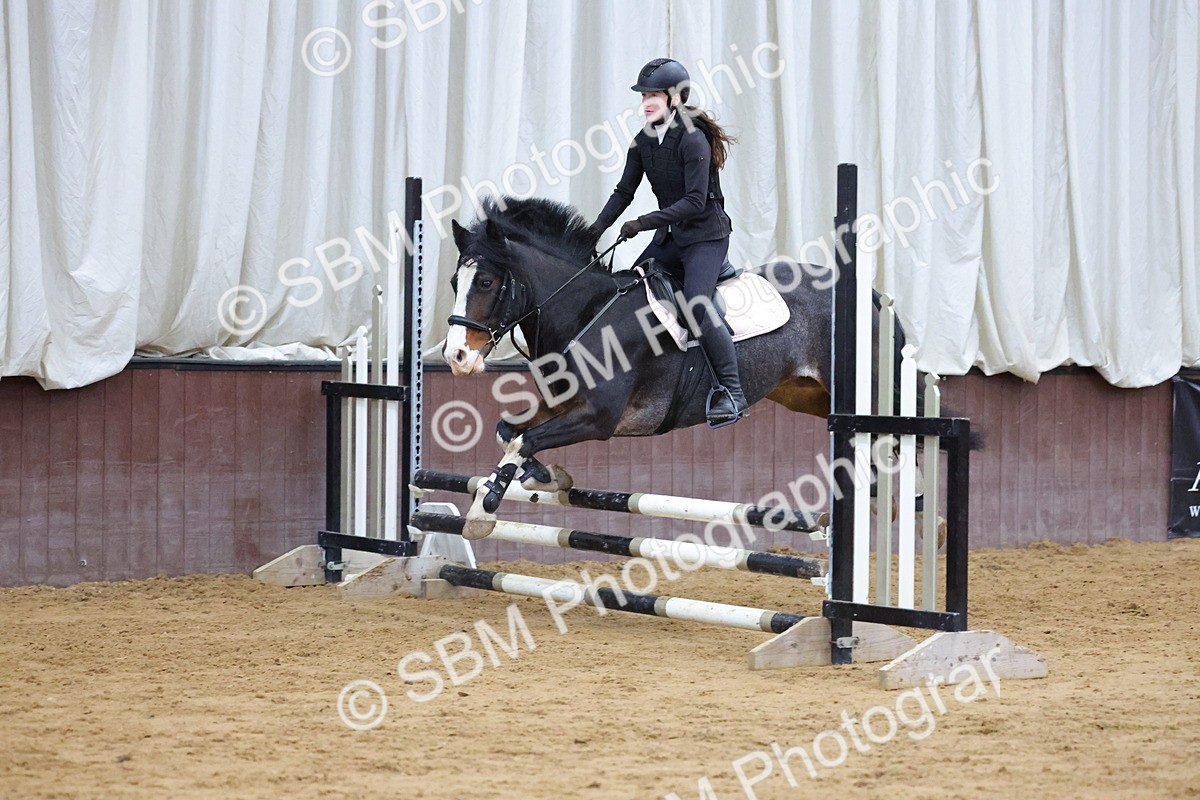 SBM_000525 - Class 3 - 60cm