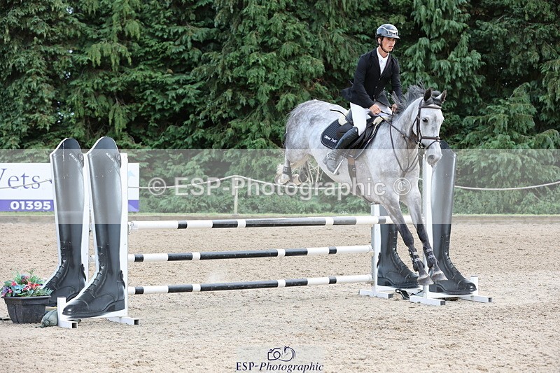 250703A-164724-05913 - Cls 9 Snr Discovery and 1m Open