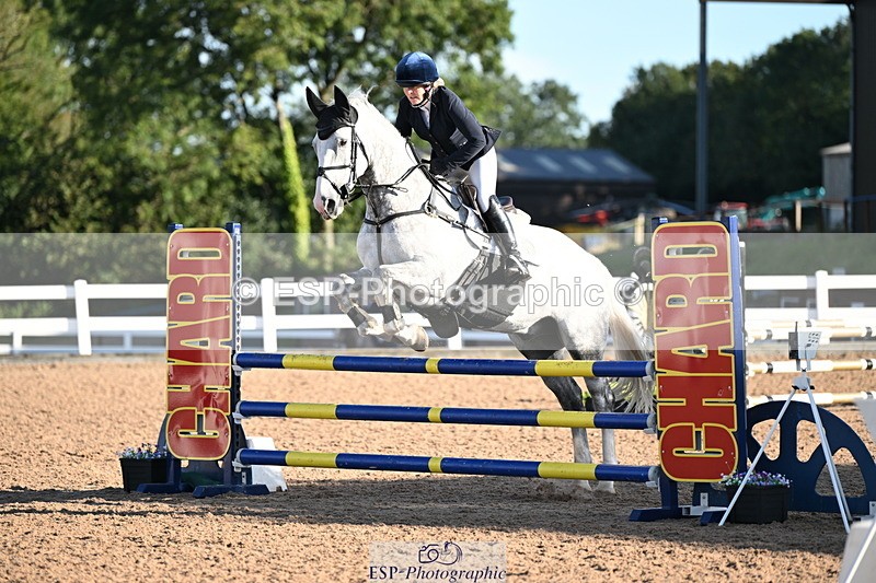 240914A-091142-05803 - Cls 20-S Snr British Novice and 90cm Open