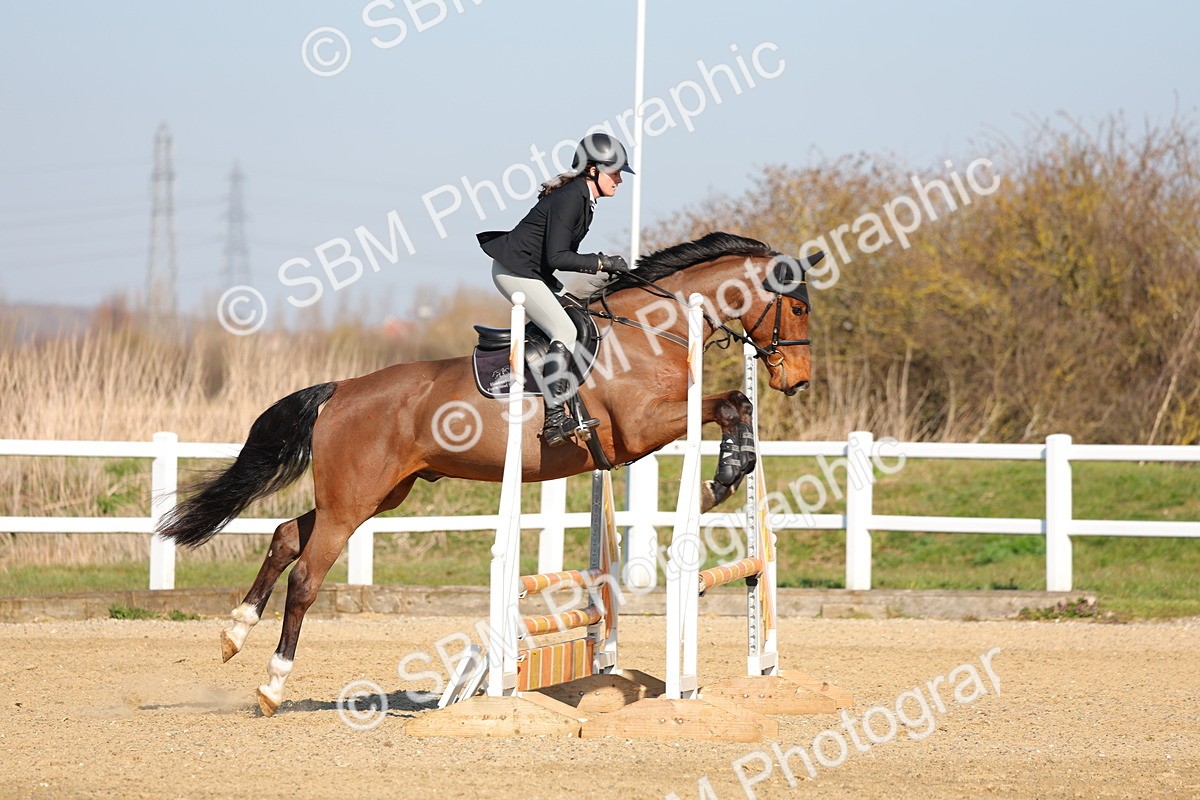 SBM_000285 - Class 1 - Clear Round