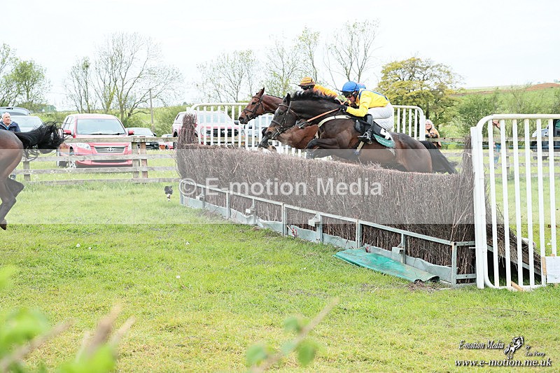 PtP 040526 905 - Mollington Point-to-Point 04/05/26