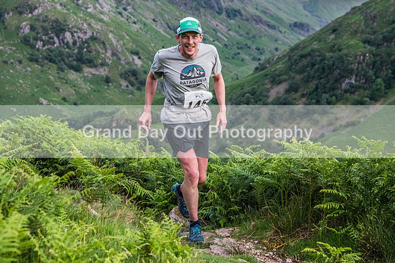 Langstrath-31 - Langstrath Fell Race Wednesday 18th June 2025