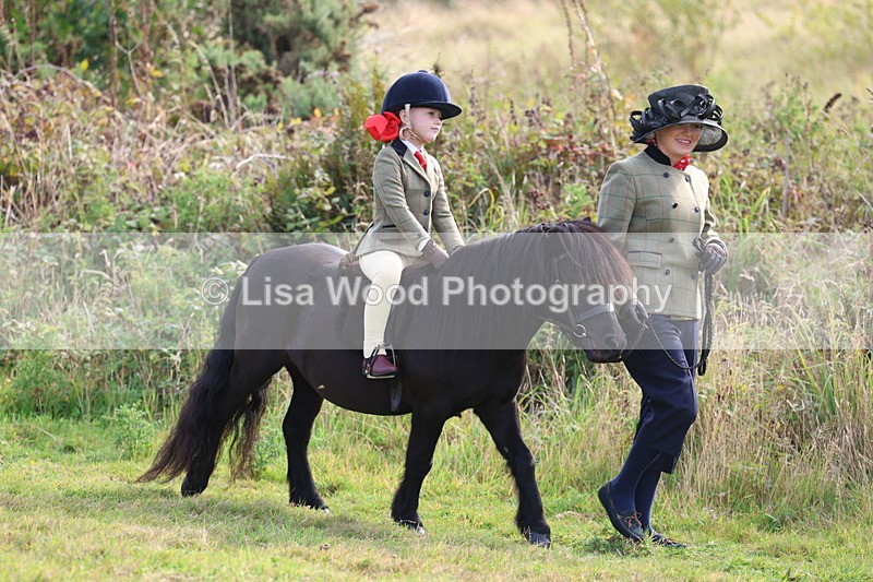 3E7A3731 - Class 2: Lead rein