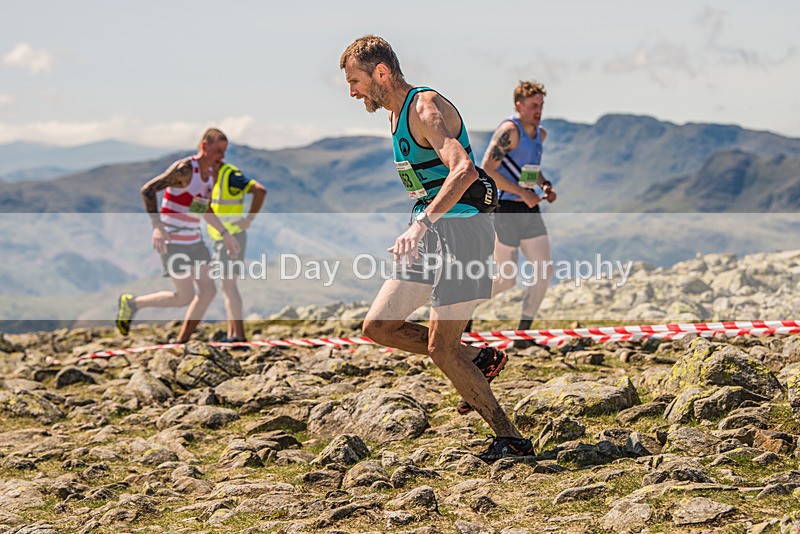 Fairfield-245 - Fairfield Horseshoe Fell Race Saturday 13th May 2023