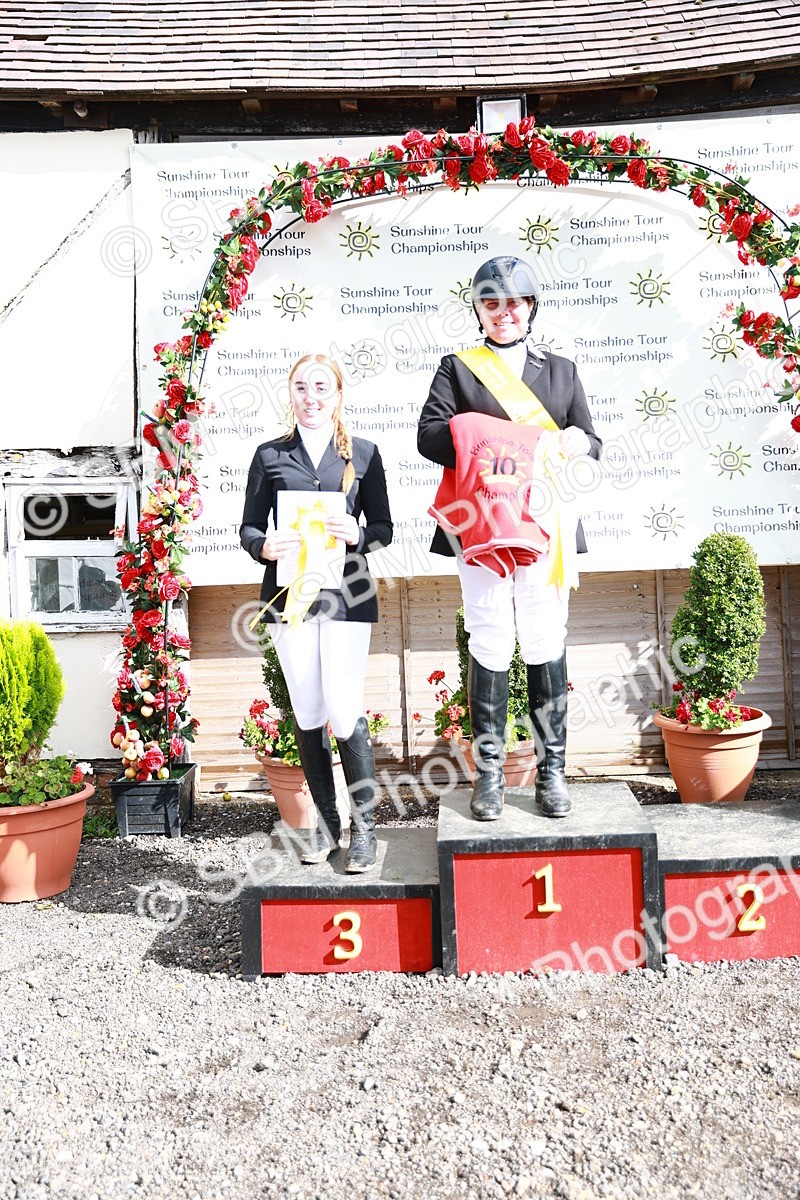 SBM_46012 - Saturday - Dressage Presentations