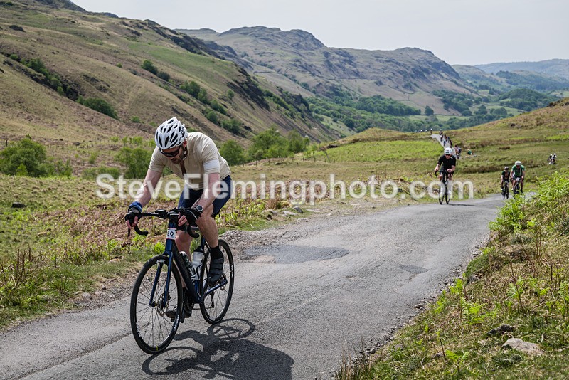 141350 - Hardknott Pass Camera 1 14.00-15.00