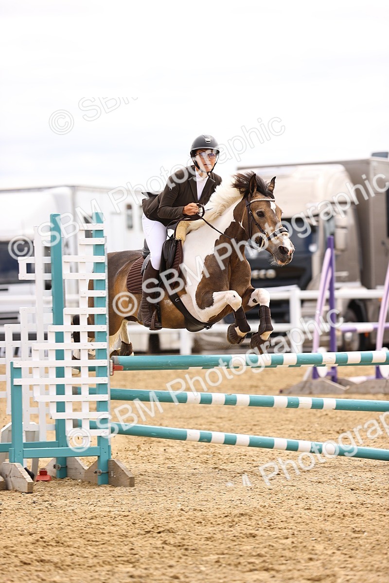 SBM_000377 - Class 3 - Senior British Novice - 90cm