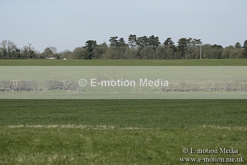 PtP 250317 371 - V.W.H. Hunt Point-to-Point Siddington 25/03/17