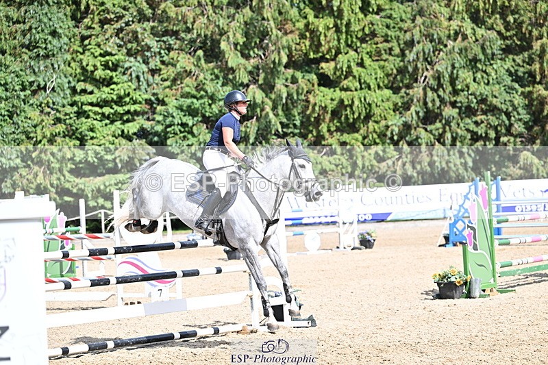 250704A-160659-11896 - Cls 23 Snr Foxhunter
