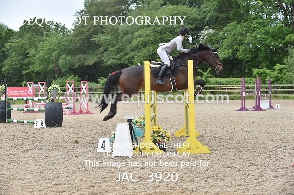 JAC_3920 - CLASS 3  - SAT - Senior Discovery/ 1m Open