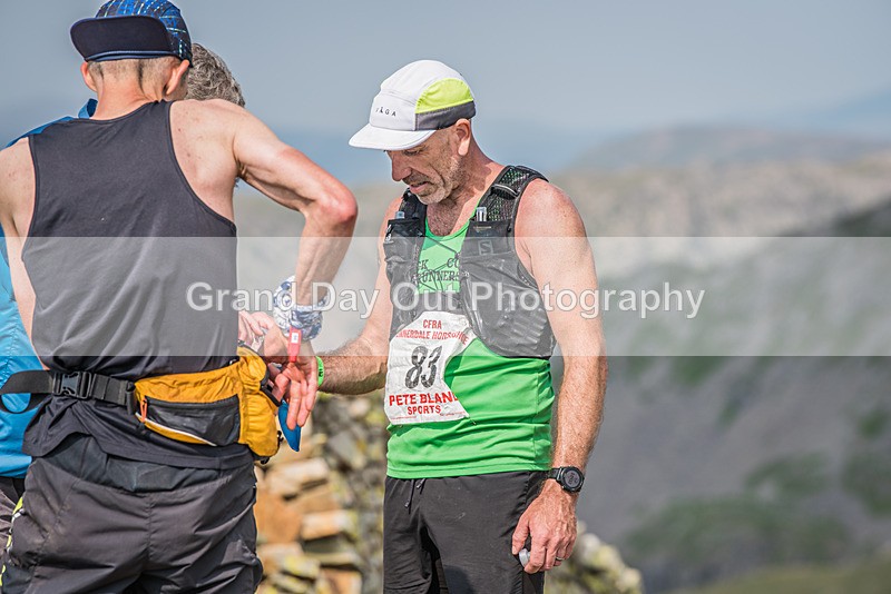 Ennerdale-448 - Ennerdale Horseshoe Fell Race Saturday 10th June 2023