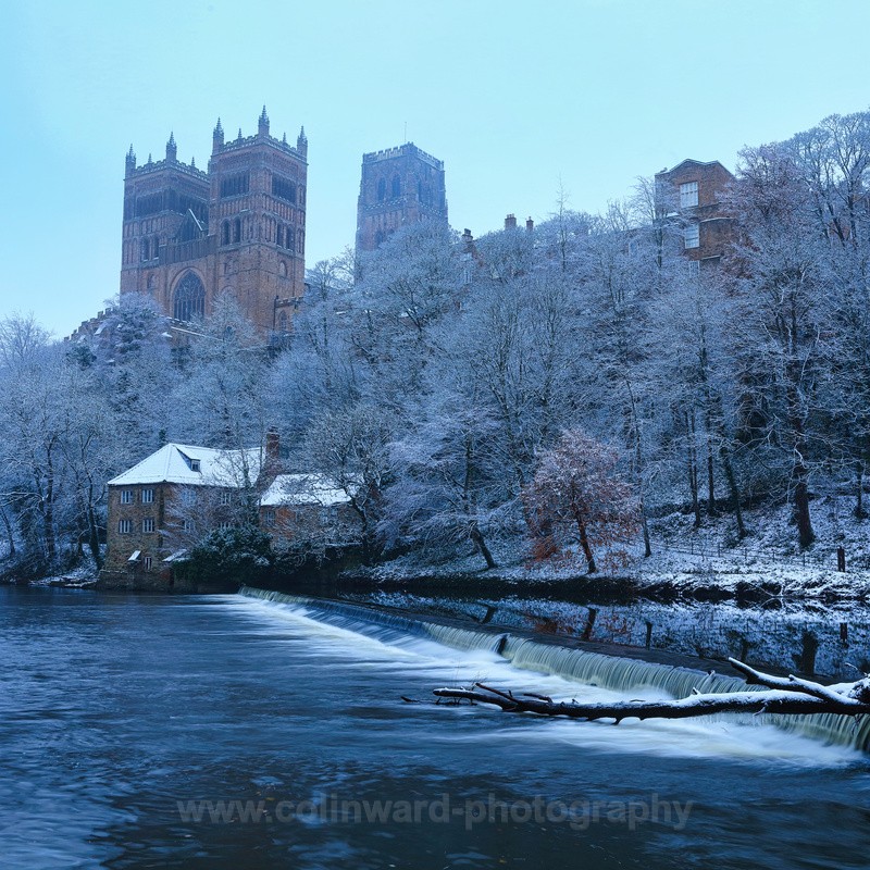  - County Durham