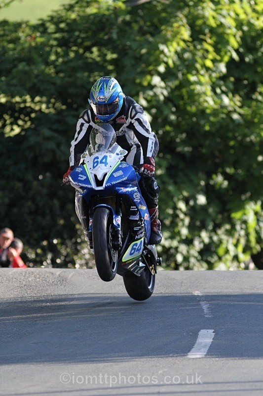  - Supersport Race 2