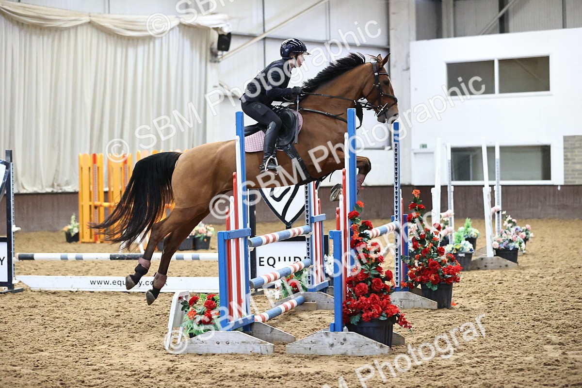 SBM_005755 - Class 17 - Equiyd Ruby Bluechip Qualifier