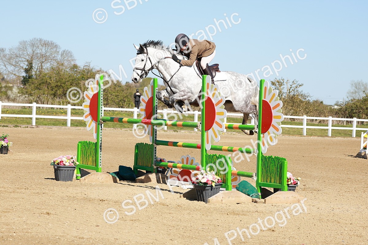 SBM_004762 - Class 18 - Senior Foxhunter - 1.20m