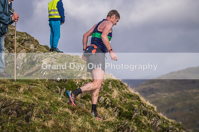 Dunnerdale-129 - Dunnerdale Fell Race Saturday 8th November 2025