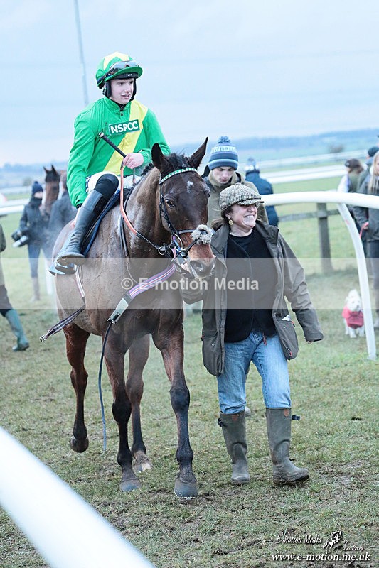 PtP 250126 1687 - Cocklebarrow Races Point-to-Point 25/01/26