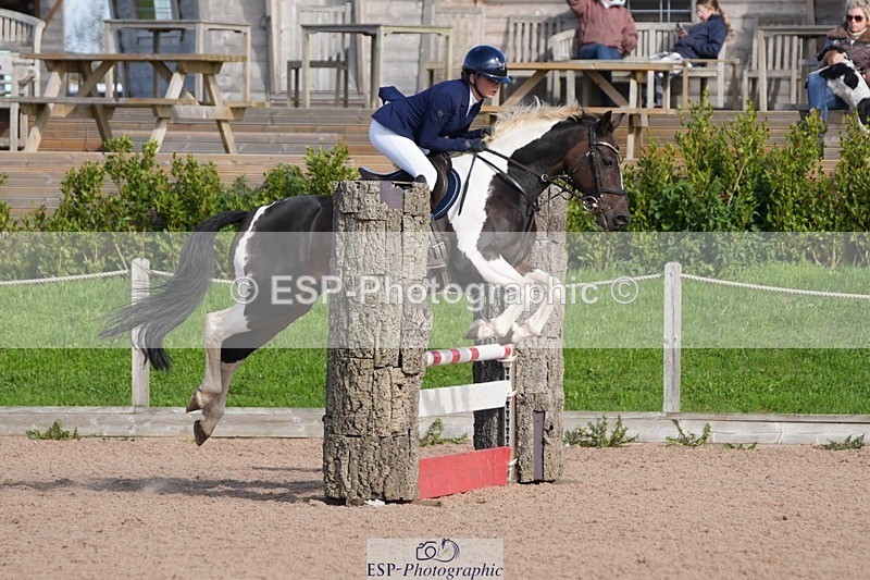 250921-105758-02452 - Cls 5 Pony Discovery and 90cm