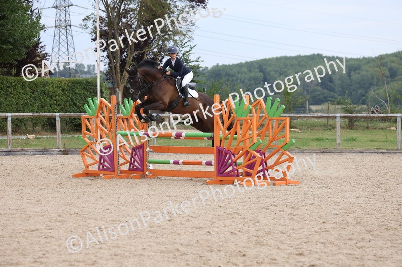 20250727-3514 - Class 8 - 1.10m