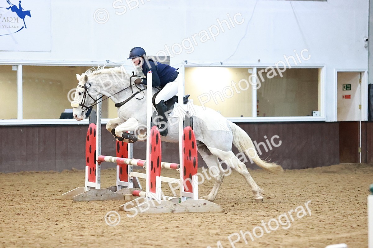 SBM_000201 - Class 1 - 70cm