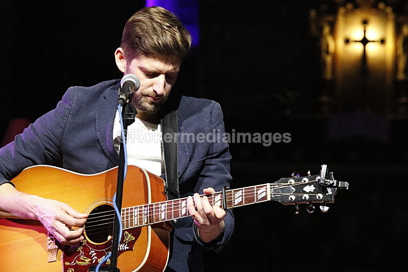 _56A4693 - Rob Richings and The Black Feathers