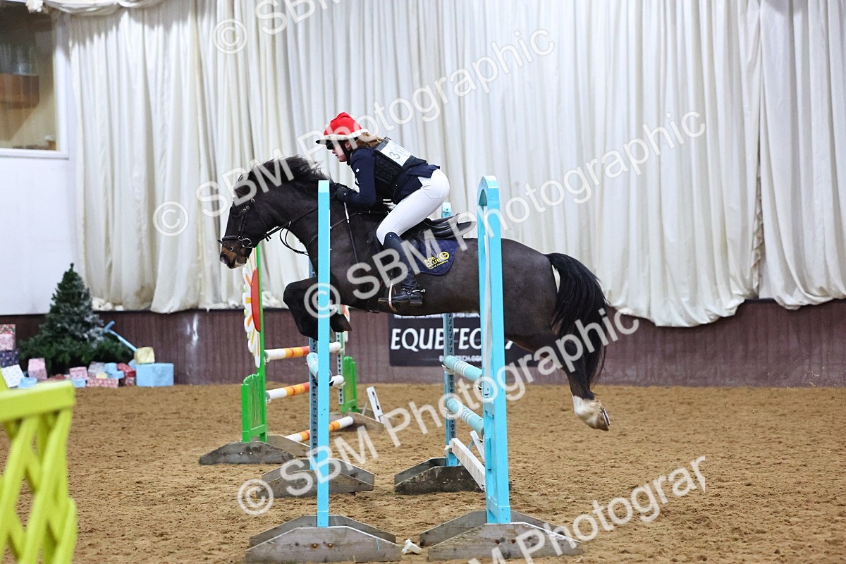 SBM_003213 - Class 7 - Stockings 1.00m