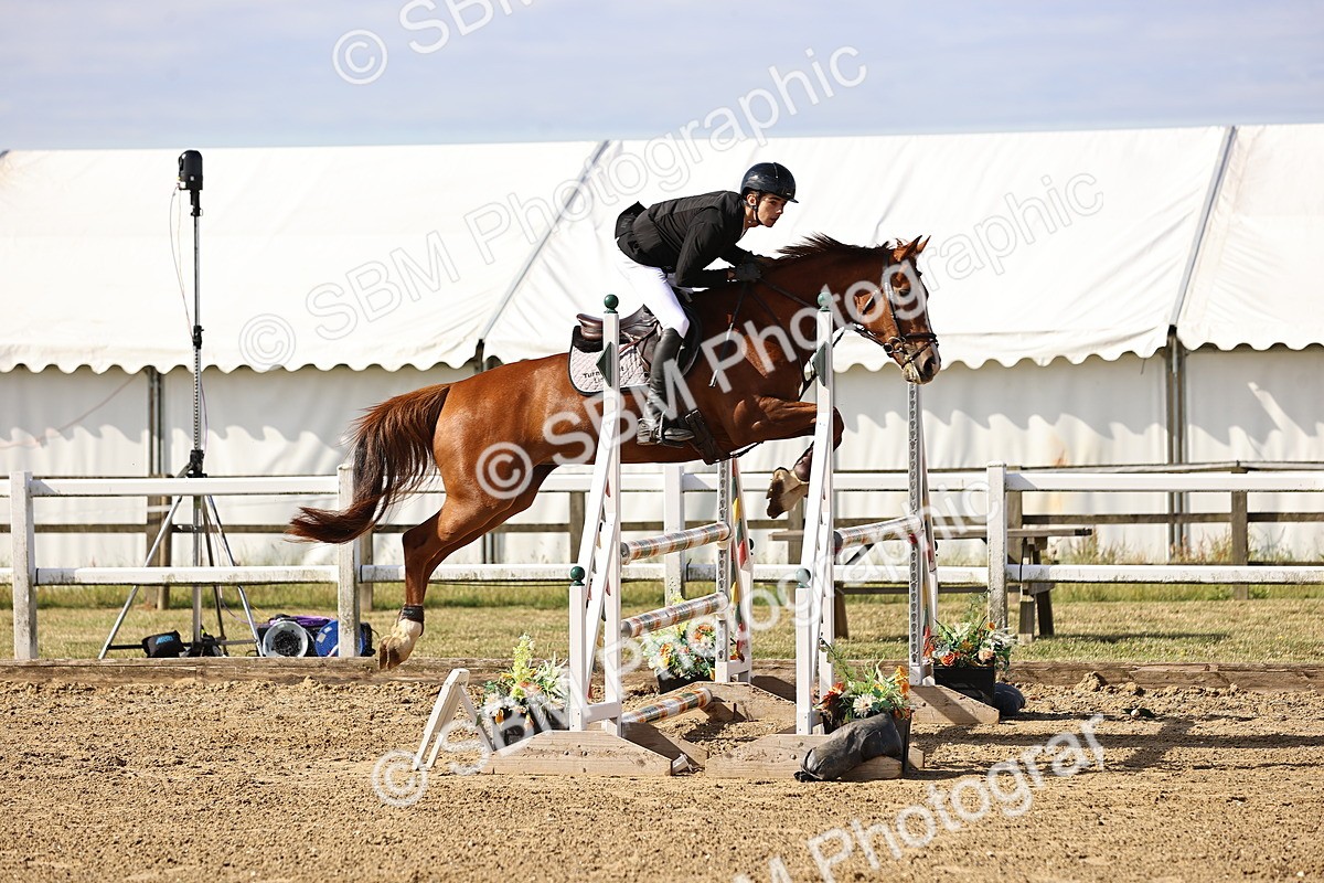 SBM_009146 - Class 7 - Senior Discovery - 1.00m Open