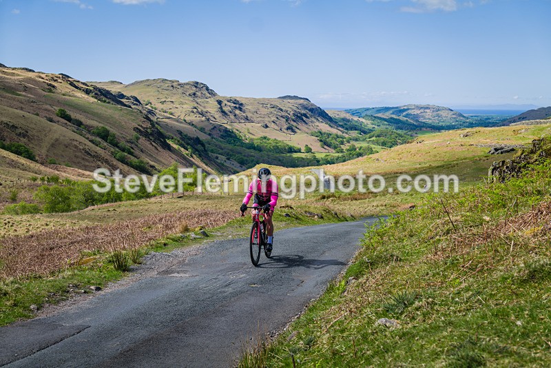 113417 - Hardknott Pass Camera 1 11.00-12.00