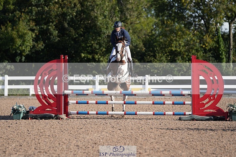 250912-090500-03399 - Cls 20 Clear Round