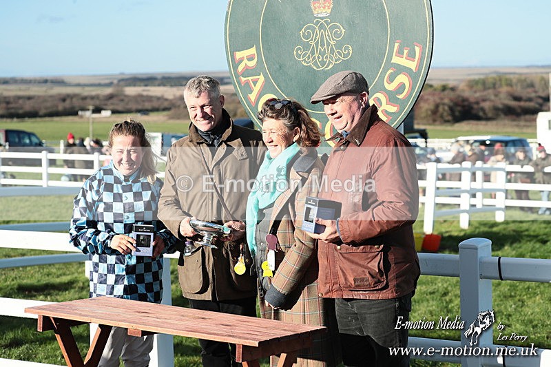 PtP 301125  0181 - Hursley Hambledon Point-to-Point Larkhill Racecourse 30/11/2025