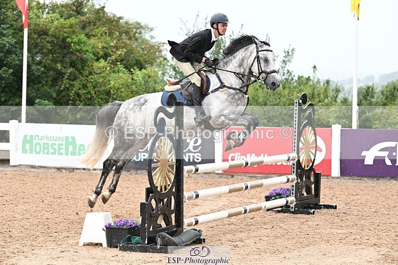 250727-123230-09796 - Cls 33 85cm Amateur Quali