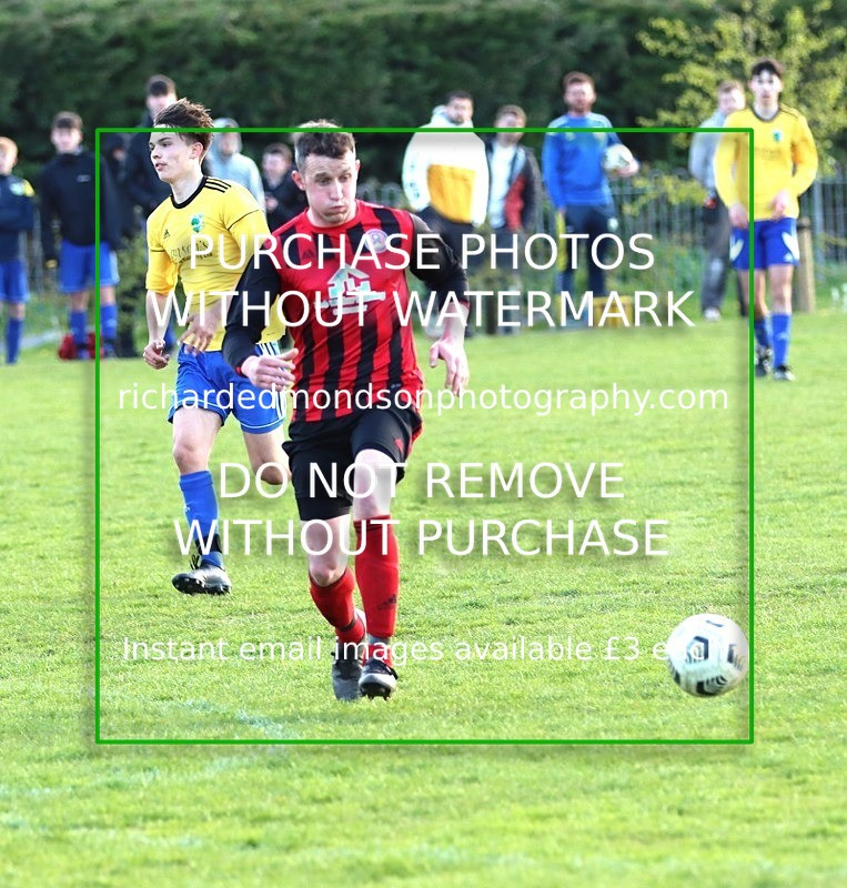 IMG_5431 - Kendal Utd Reserves v Greystoke (27/4/22)