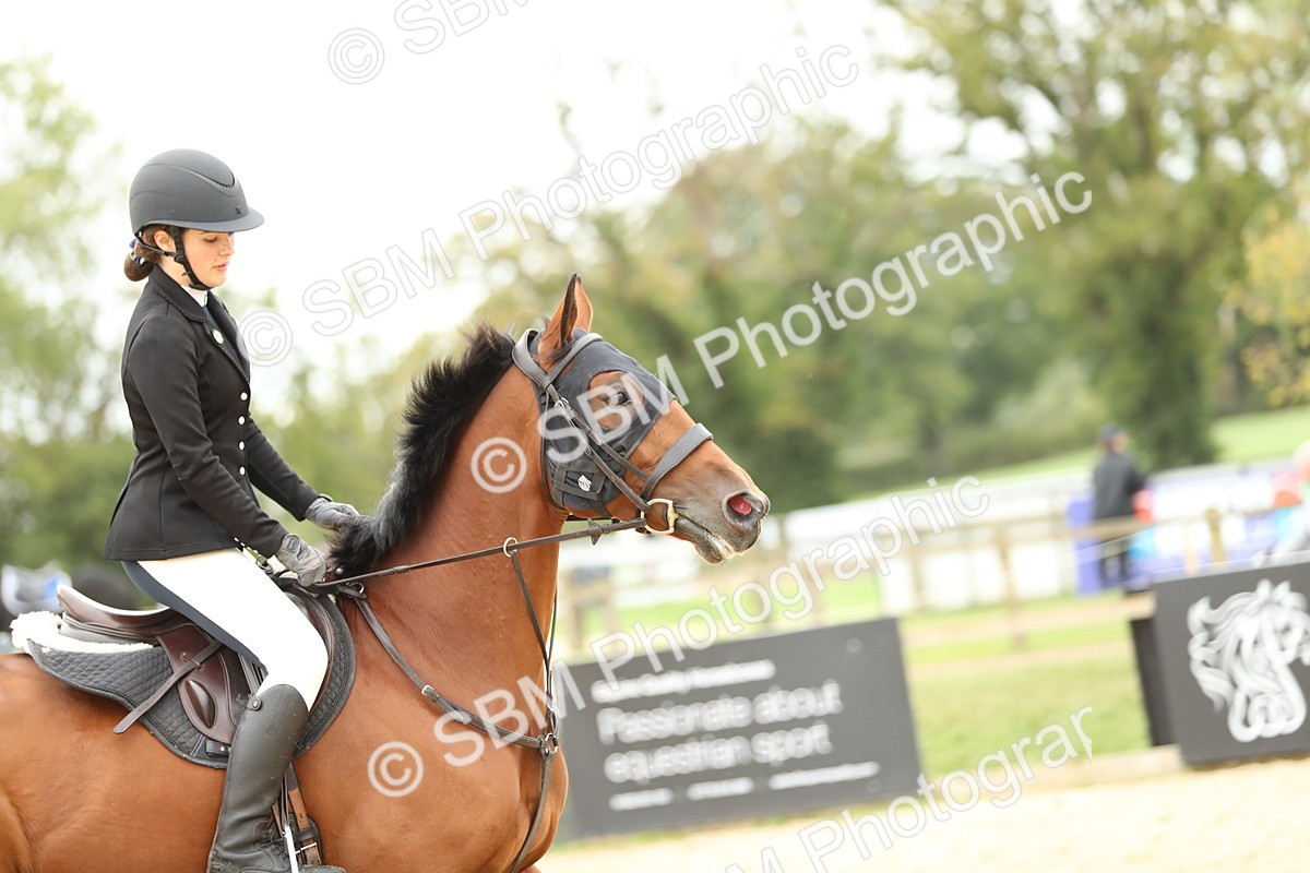 SBM_59561 - J25 - Junior Horse 80cm Championship