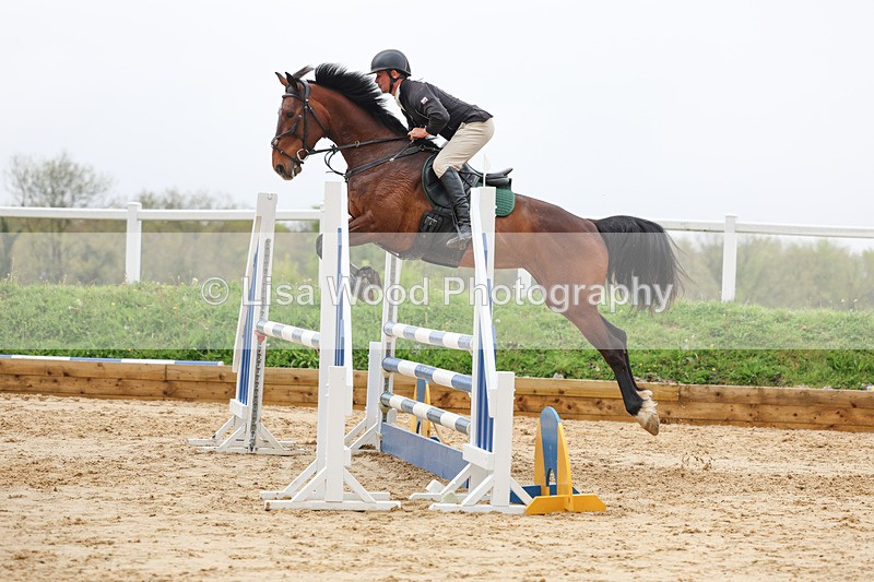 3E7A2951 - Class 5: Senior Discovery/1m open