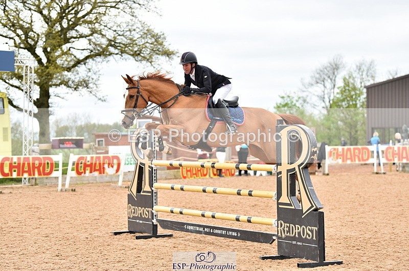 230507A-140836-08334 - Cls 48 Foxhunter