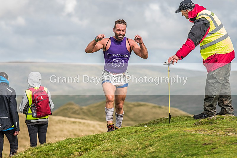 Sedbergh -2292 - Sedbergh Hills Fell Race Sunday 20th August 2023
