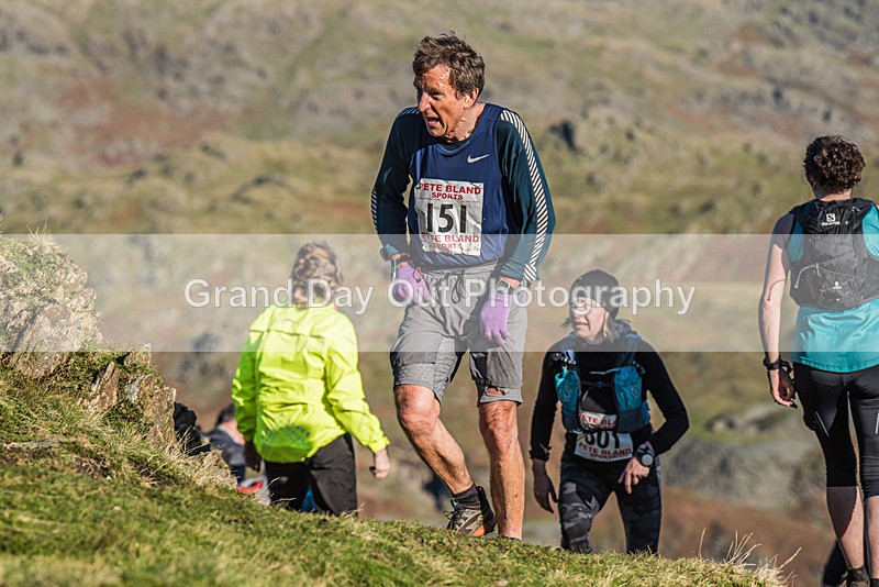 Dunnerdale-787 - Dunnerdale Fell Race Saturday 11th November 2023
