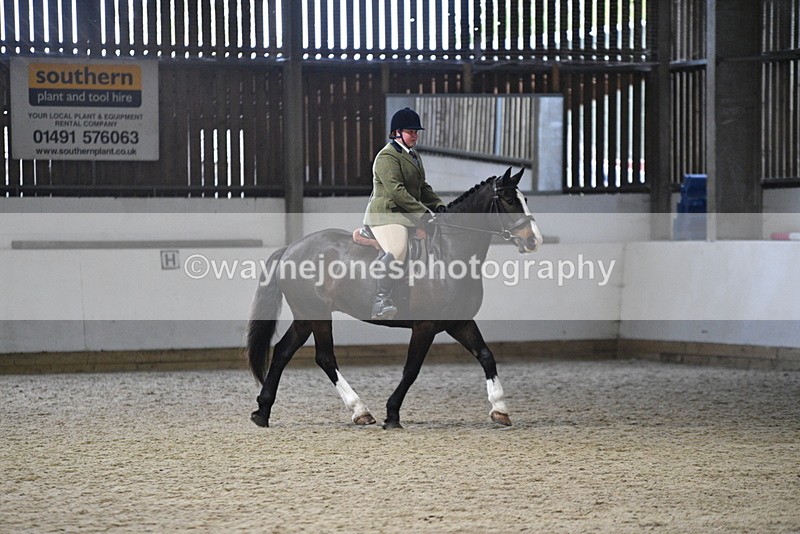 WJ5_8264 - Class 14 Novice Ridden/Rider