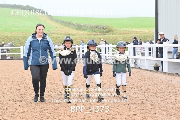 BPP_4373 - SAT CLASS 32 Bogenraith 10 & Under Team Competition